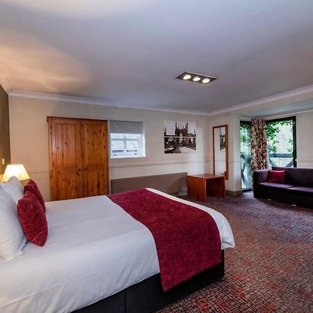 Old Mill By Chef & Brewer Collection Hotel Baginton  Екстериор снимка