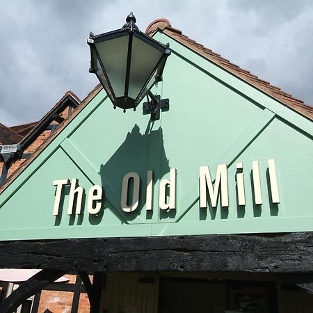 Old Mill By Chef & Brewer Collection Hotel Baginton  Екстериор снимка