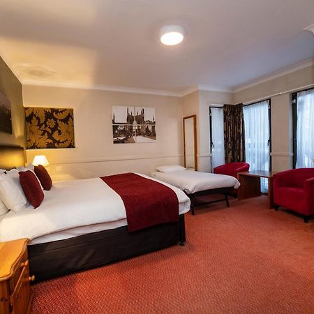 Old Mill By Chef & Brewer Collection Hotel Baginton  Екстериор снимка