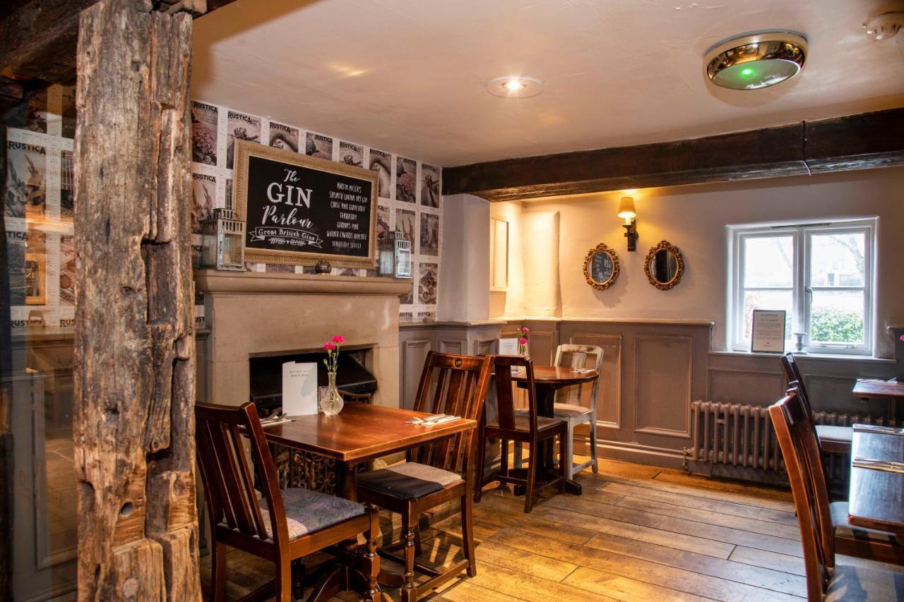Old Mill By Chef & Brewer Collection Hotel Baginton  Екстериор снимка