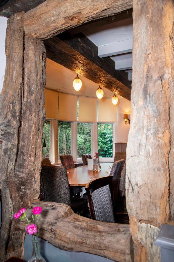 Old Mill By Chef & Brewer Collection Hotel Baginton  Екстериор снимка