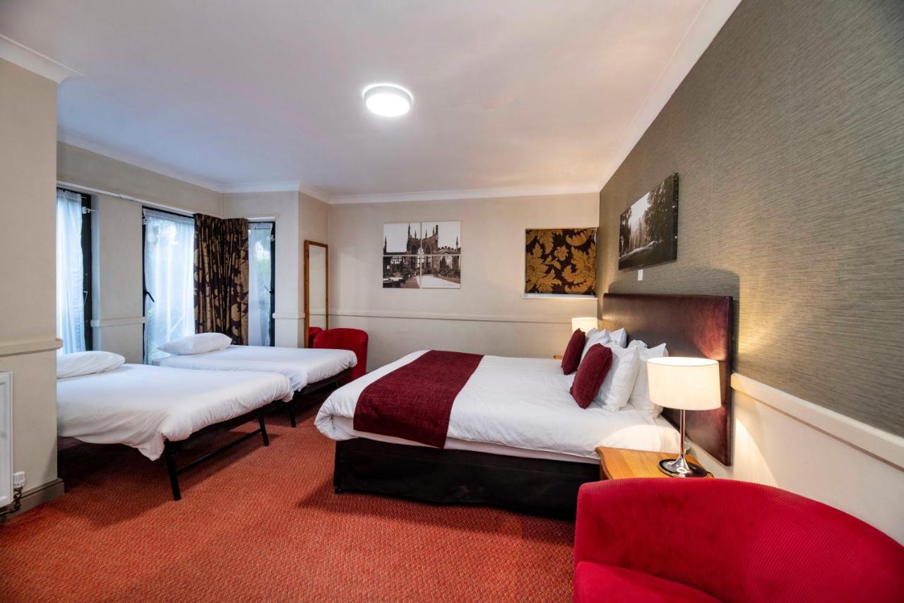 Old Mill By Chef & Brewer Collection Hotel Baginton  Екстериор снимка