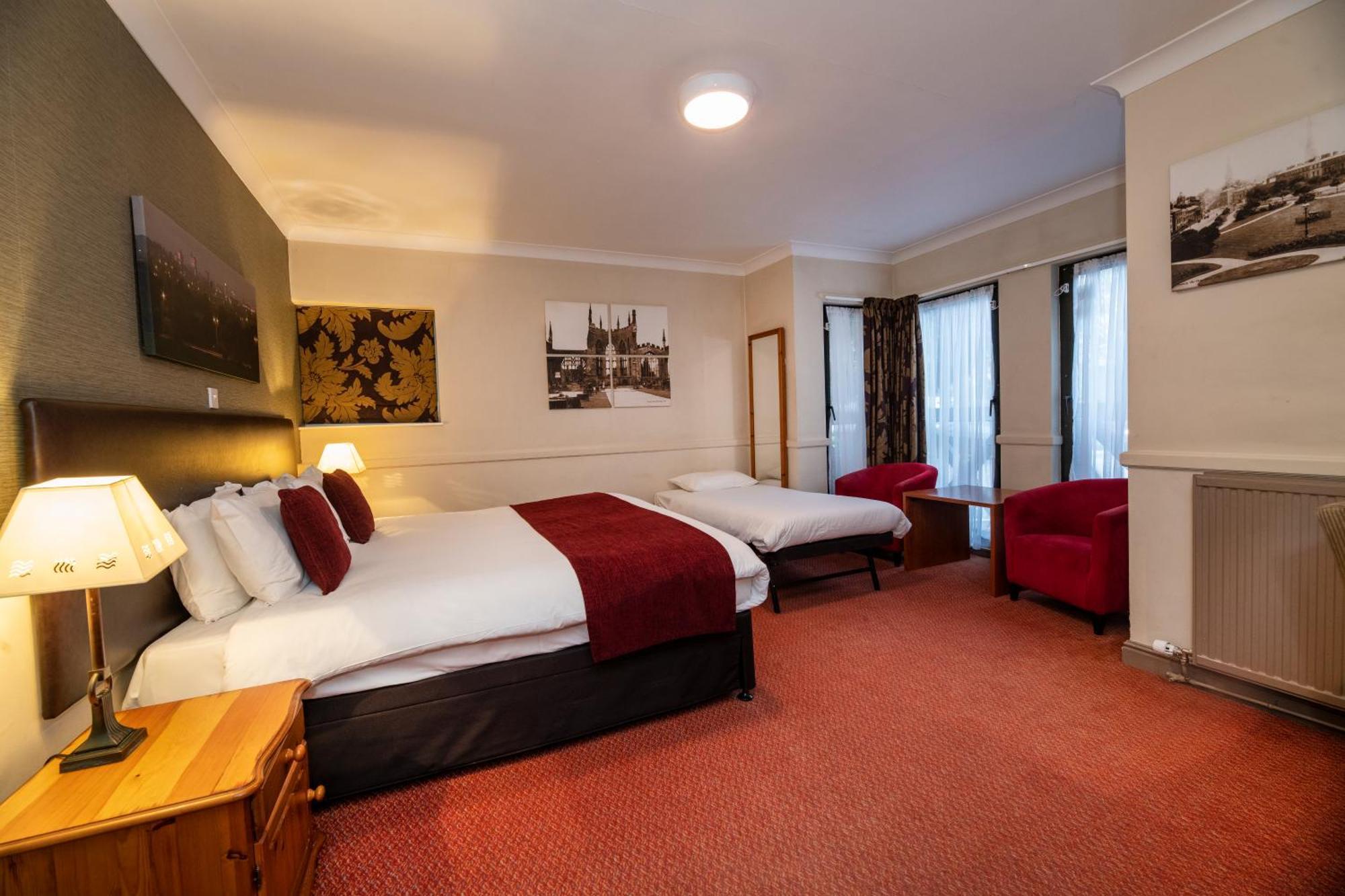Old Mill By Chef & Brewer Collection Hotel Baginton  Екстериор снимка