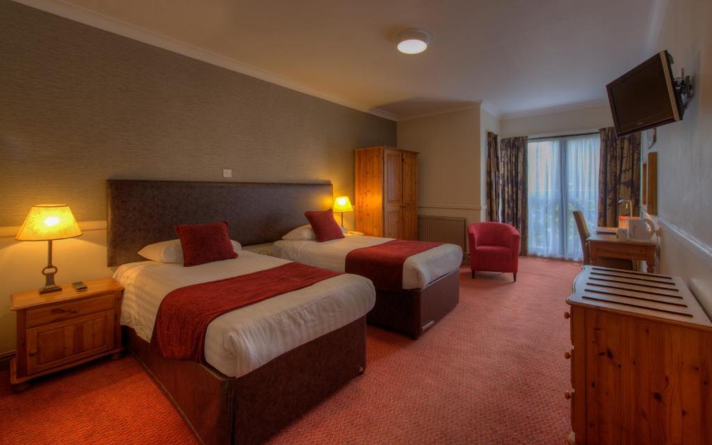 Old Mill By Chef & Brewer Collection Hotel Baginton  Стая снимка