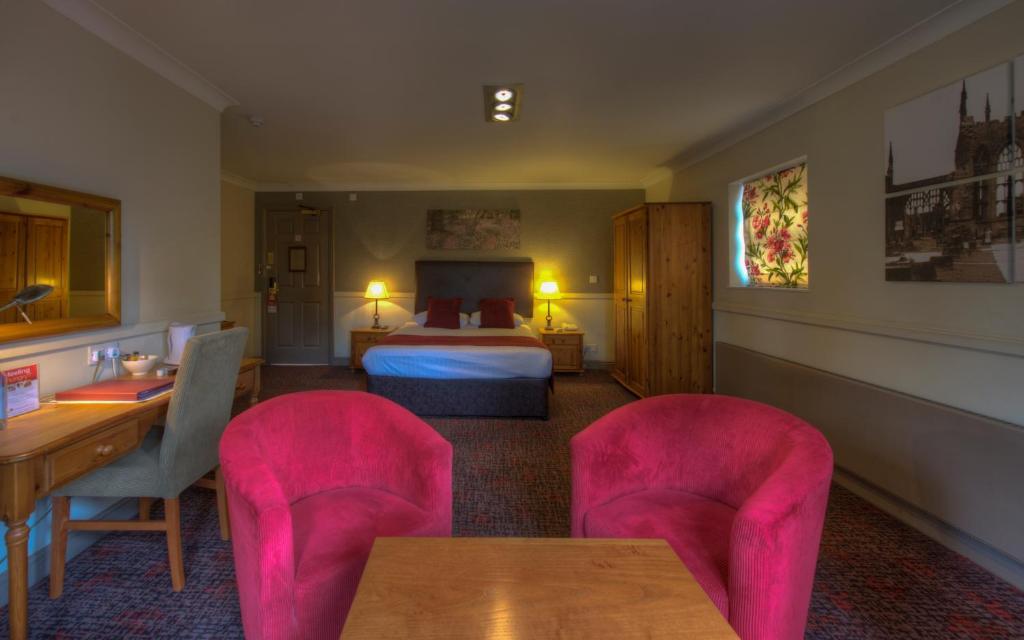 Old Mill By Chef & Brewer Collection Hotel Baginton  Екстериор снимка