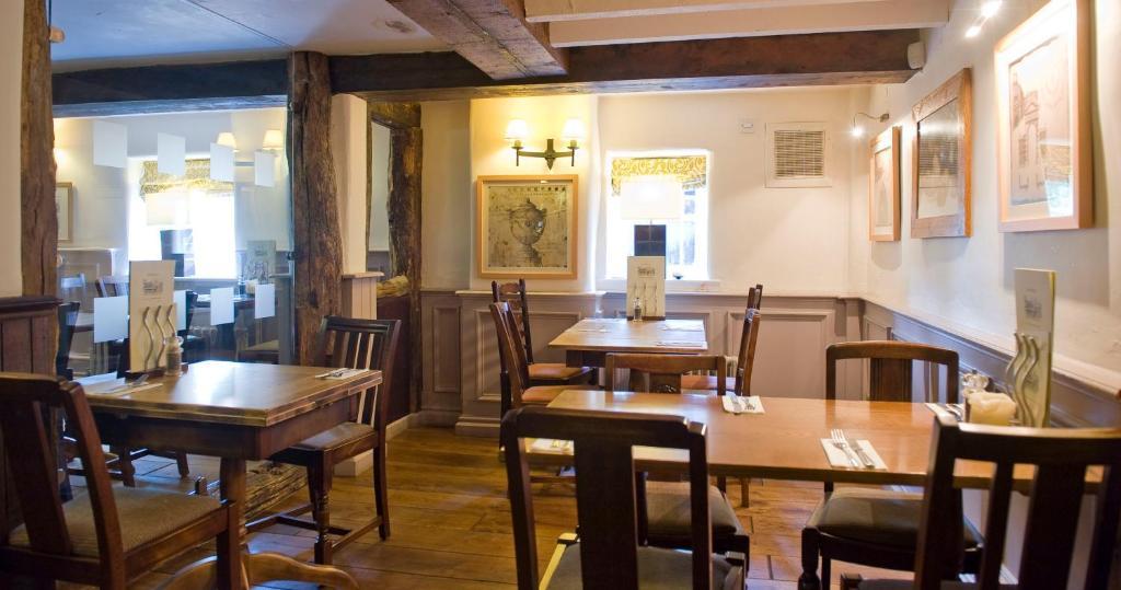 Old Mill By Chef & Brewer Collection Hotel Baginton  Екстериор снимка