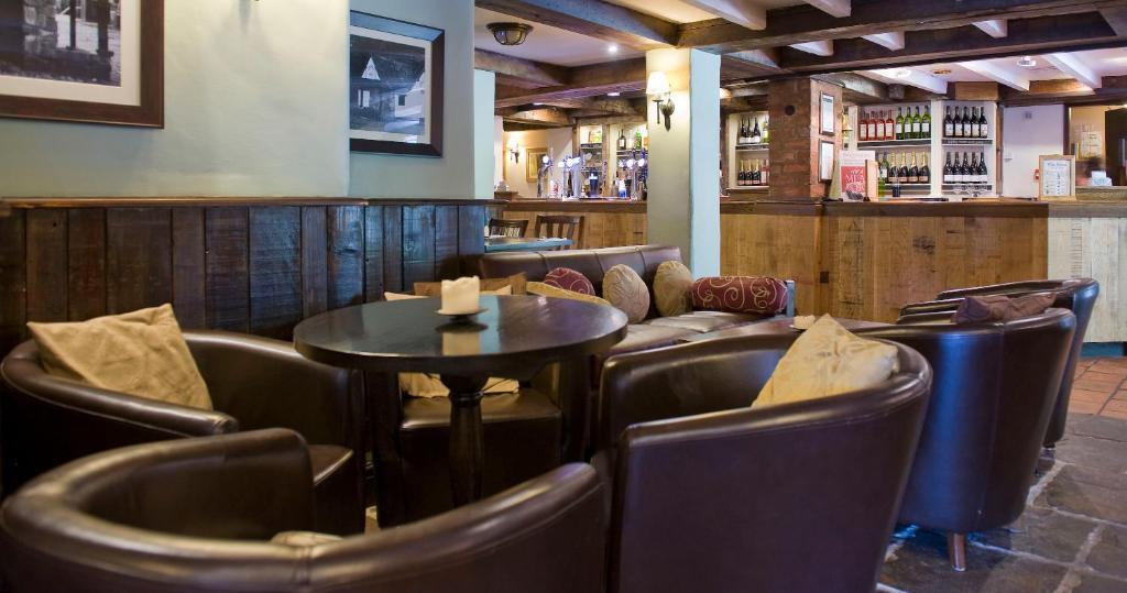 Old Mill By Chef & Brewer Collection Hotel Baginton  Екстериор снимка