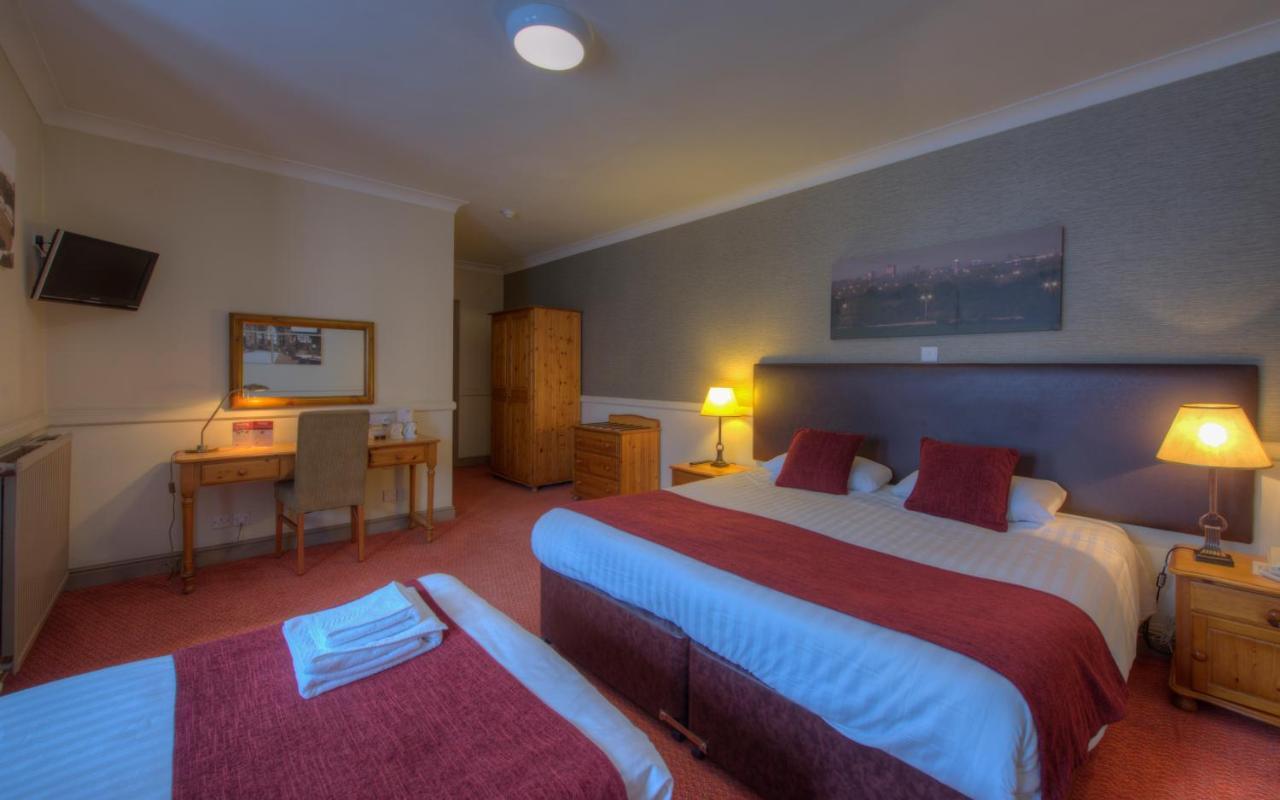 Old Mill By Chef & Brewer Collection Hotel Baginton  Стая снимка